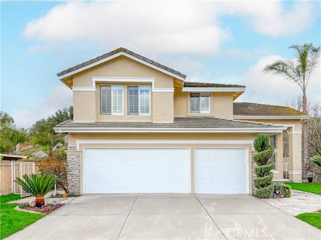 Chino Hills, CA 91709,14958 Forest Spring CT