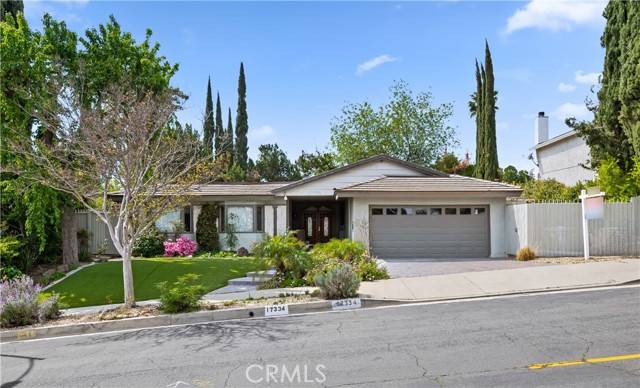 Granada Hills, CA 91344,17334 Westbury DR