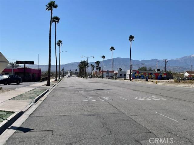 Desert Hot Springs, CA 92240,66160 Pierson BLD