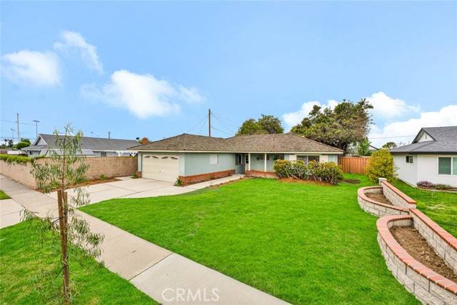 Fountain Valley, CA 92708,16429 Shasta ST