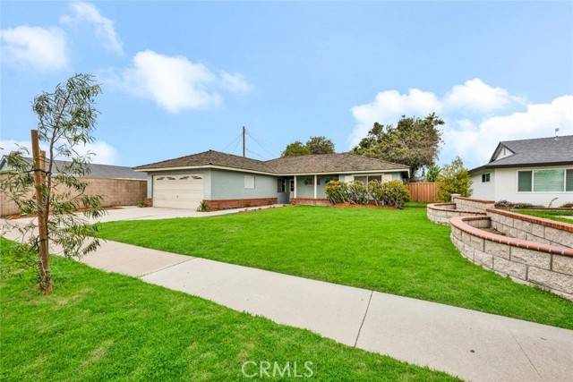 Fountain Valley, CA 92708,16429 Shasta ST