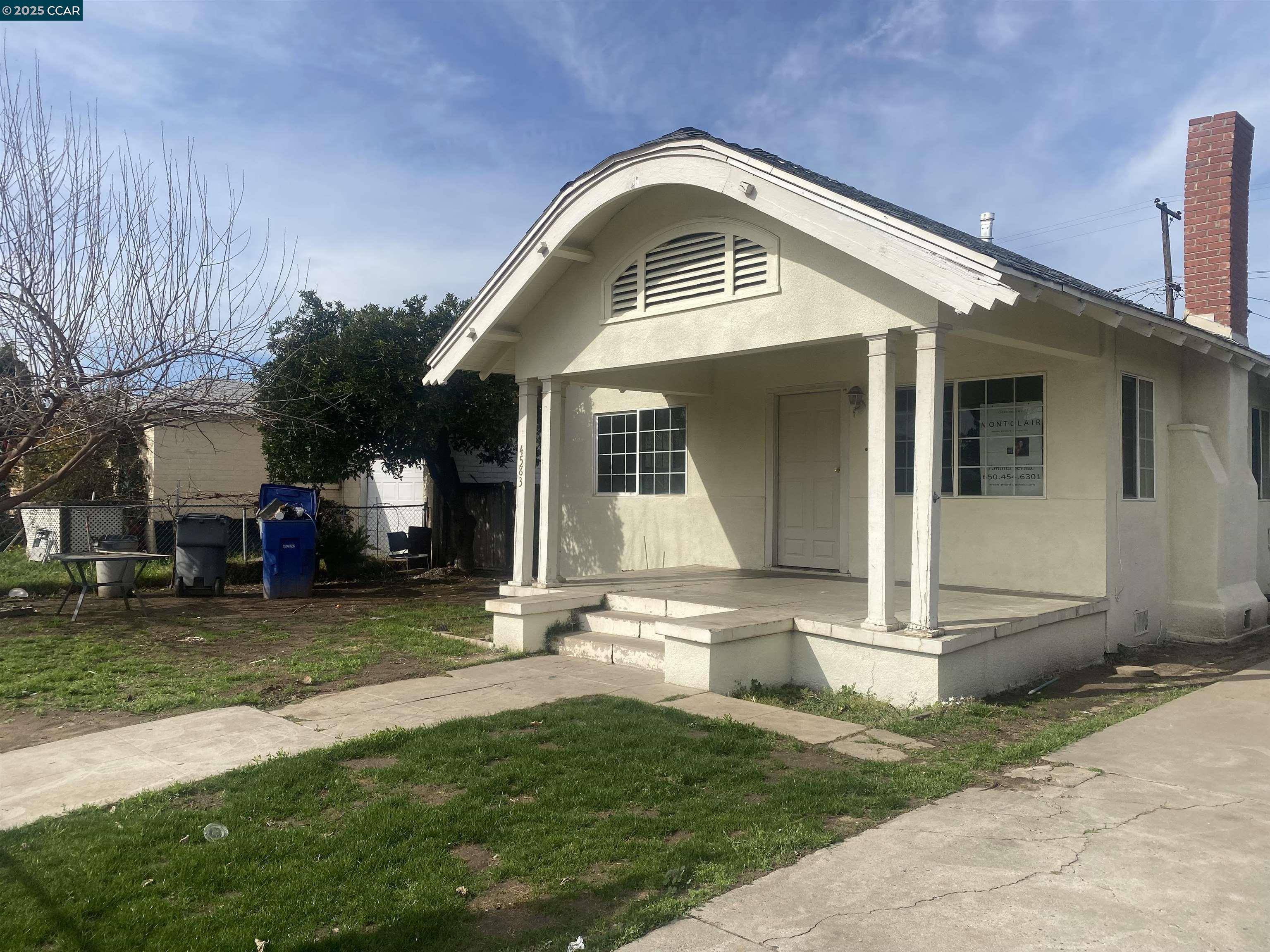 Fresno, CA 93702,4583 E Tulare