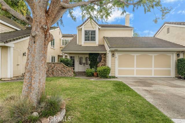 Westlake Village, CA 91361,3082 Winding LN