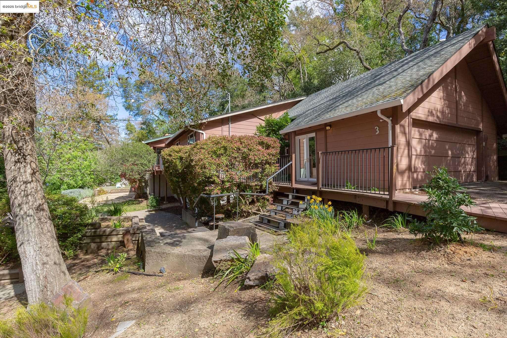 Lafayette, CA 94549,3 Mountain View Pl