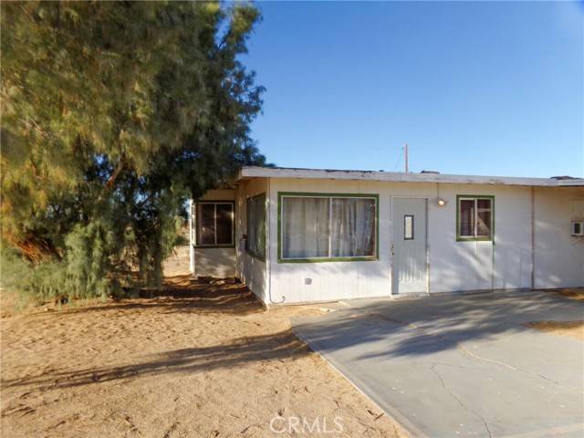 Joshua Tree, CA 92252,62753 Desert Trail DR