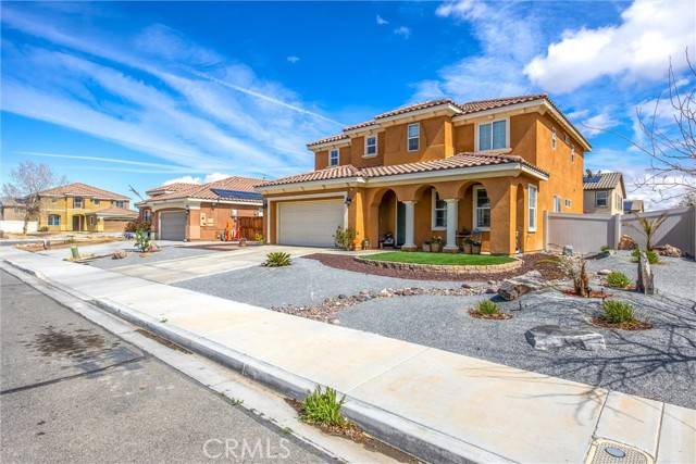 Victorville, CA 92394,15955 Blue Colt WAY