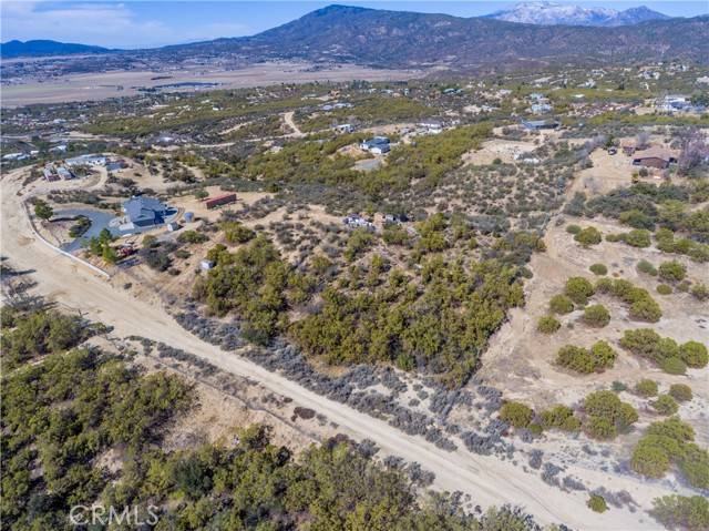 Anza, CA 92539,0 Everett RD