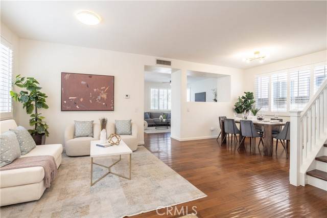 Stevenson Ranch, CA 91381,25802 Hammet CIR