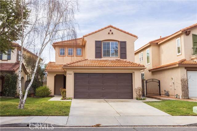 Stevenson Ranch, CA 91381,25802 Hammet CIR