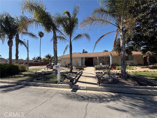 Rialto, CA 92377,6038 Koa DR