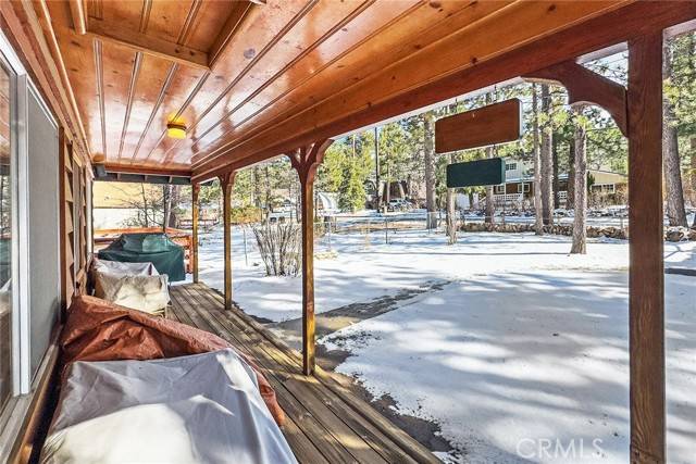 Big Bear Lake, CA 92315,42546 Willow AVE