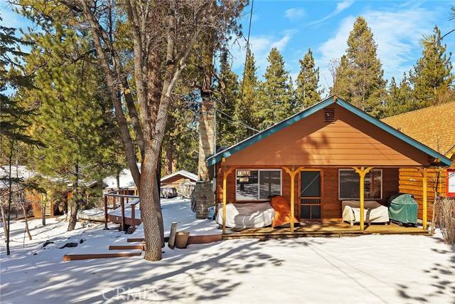 Big Bear Lake, CA 92315,42546 Willow AVE