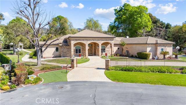 La Habra Heights, CA 90631,279 Shawnan LN