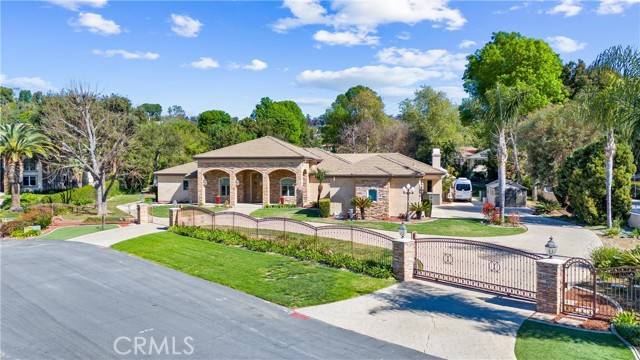 La Habra Heights, CA 90631,279 Shawnan LN