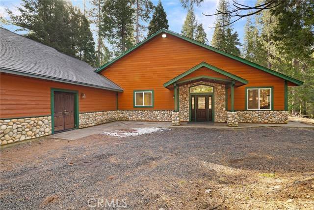 Butte Meadows, CA 95942,7588 Abner LN