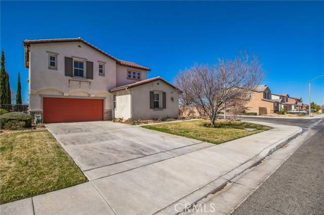 Palmdale, CA 93552,37891 Avenida De Diego