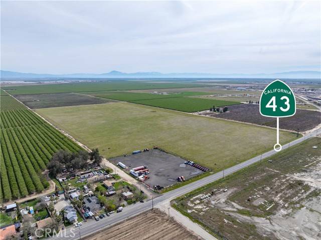 Shafter, CA 93263,0 Beech AVE