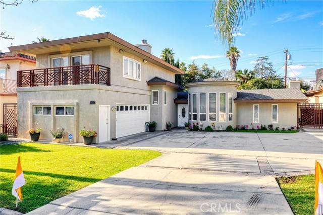 Whittier, CA 90605,8947 Mills AVE