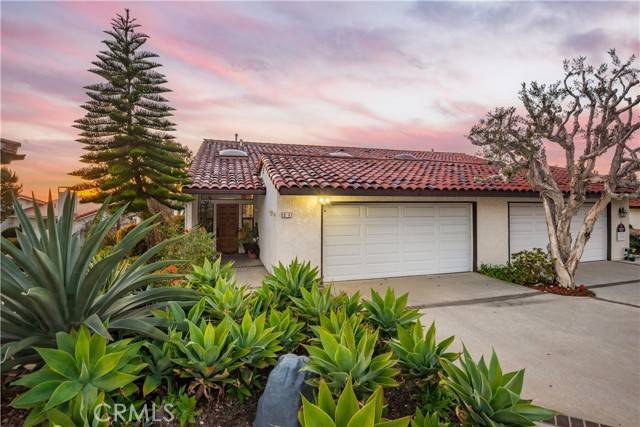 Rancho Palos Verdes, CA 90275,25 Ocean Crest CT