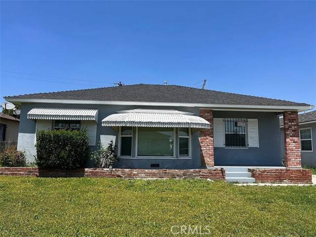 Compton, CA 90222,1921 W 138th ST