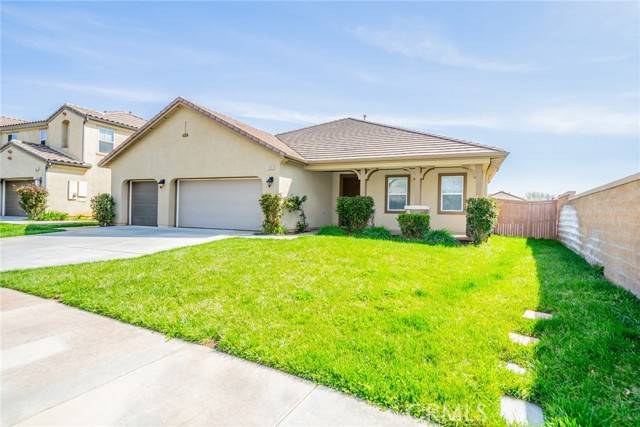 Beaumont, CA 92223,1435 Petunia CT