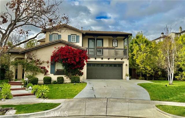 Ladera Ranch, CA 92694,7 Mayville PL