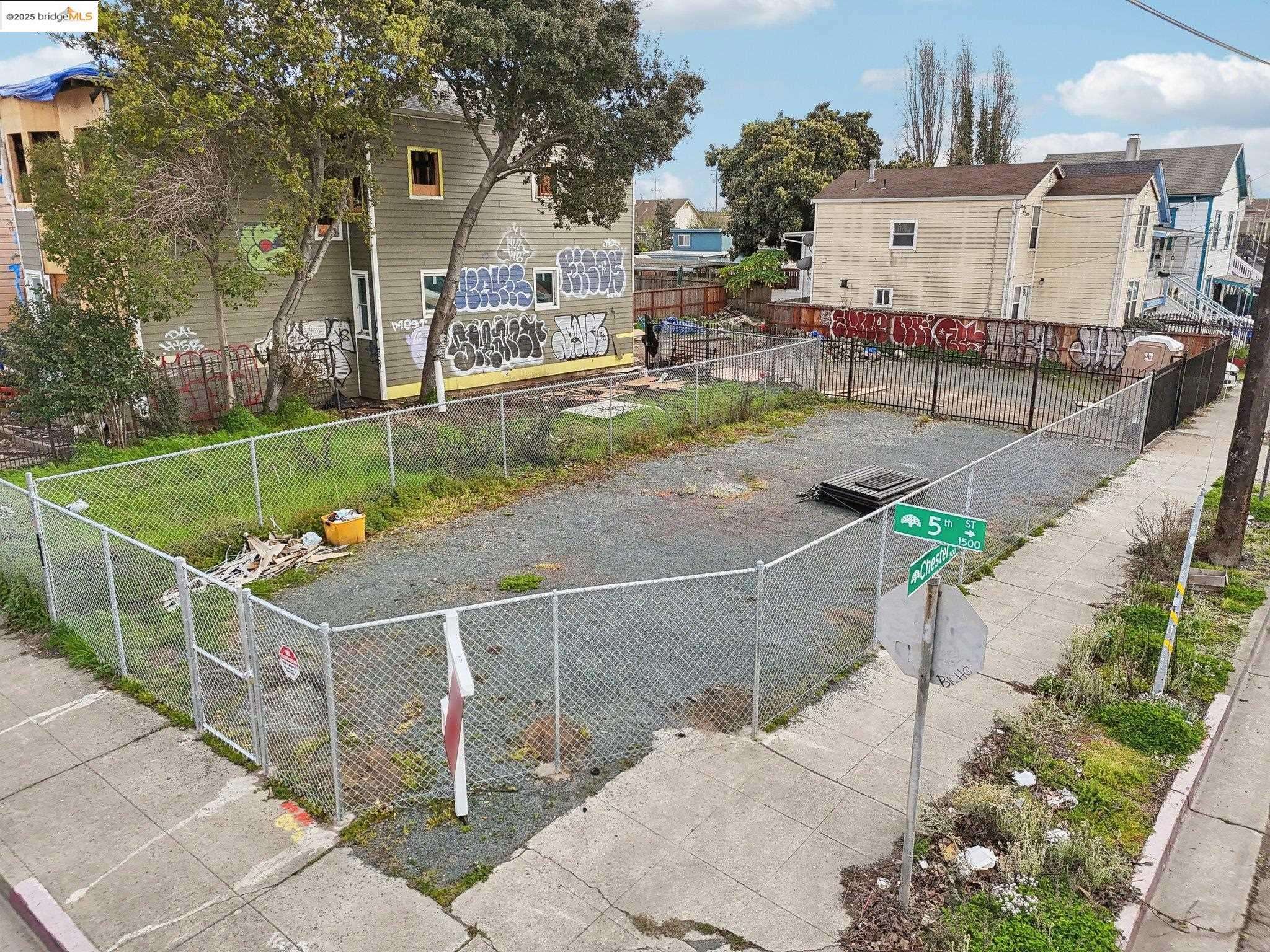 Oakland, CA 94607,1495 5th st
