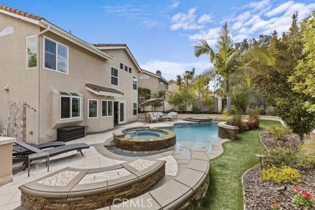 Mission Viejo, CA 92692,27891 Via Roma