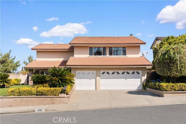 Hacienda Heights, CA 91745,2236 Flower Creek LN