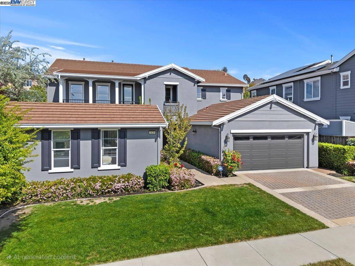 San Ramon, CA 94582,3939 Jamie PL
