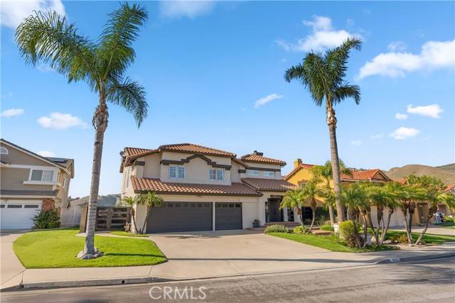 Yorba Linda, CA 92887,5265 Avenida De Kristine