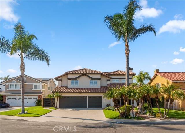 Yorba Linda, CA 92887,5265 Avenida De Kristine