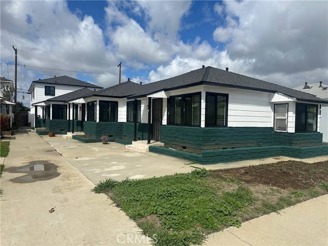 Montebello, CA 90640,215 7th ST