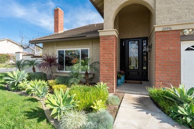 Yorba Linda, CA 92886,20356 Via Marwah