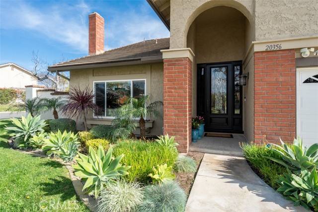 Yorba Linda, CA 92886,20356 Via Marwah
