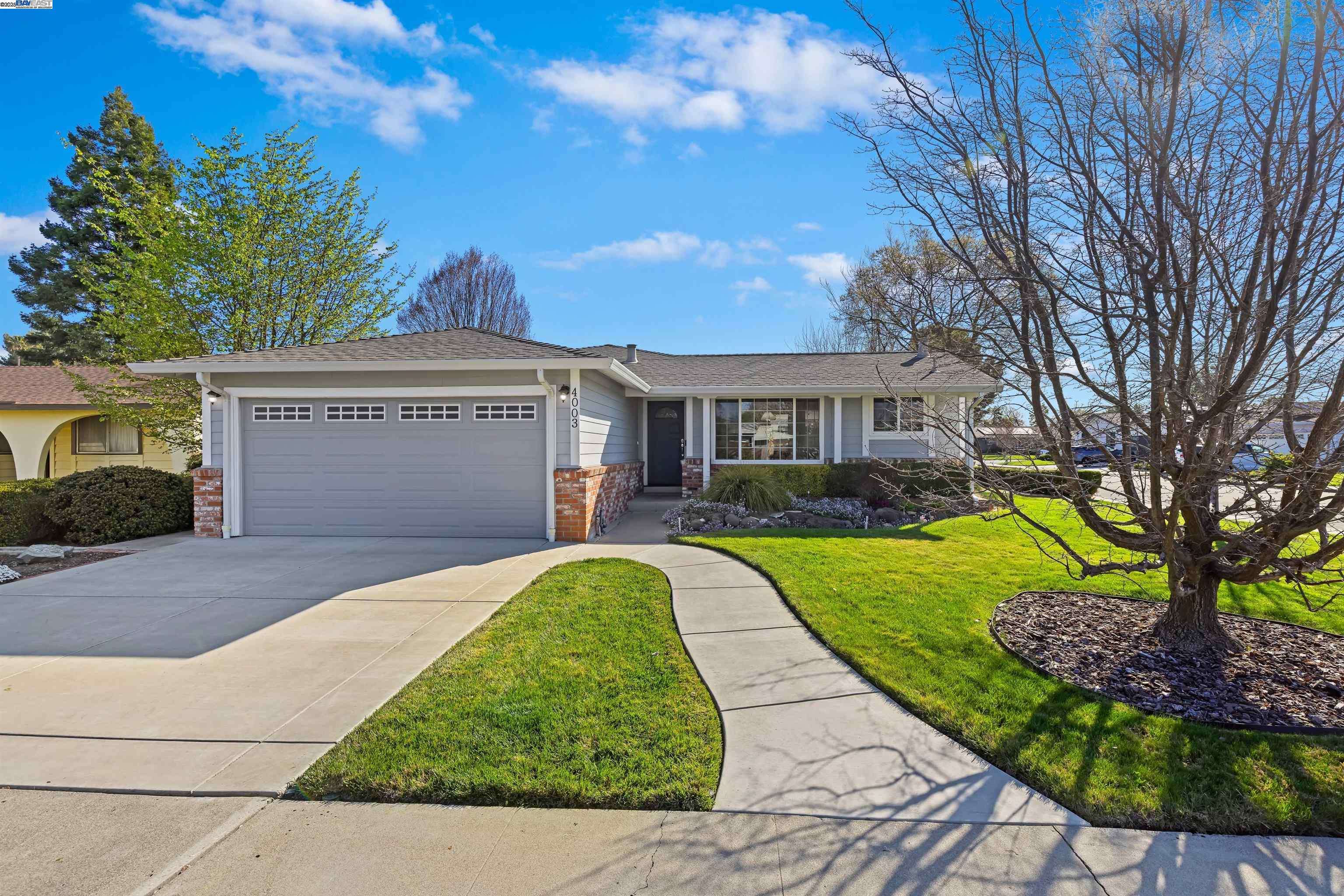 Pleasanton, CA 94566,4003 Cristobal WAY