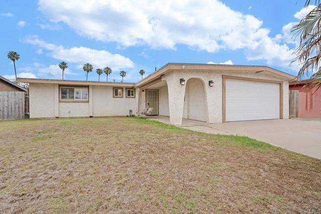 Imperial Beach, CA 91932,1331 Louden LN