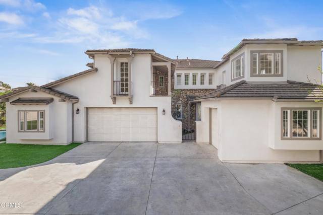 Burbank, CA 91504,3318 Durham CT