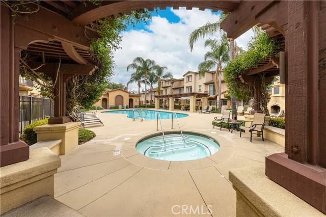 Chino Hills, CA 91709,17871 Shady View DR 406