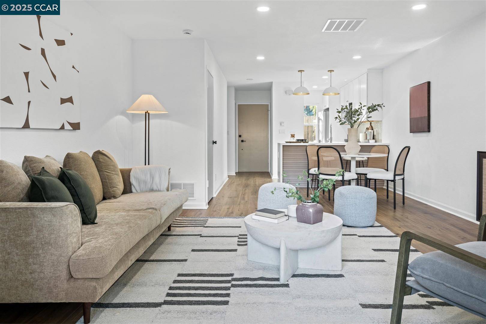 Walnut Creek, CA 94596,1411 Creekside Dr 7