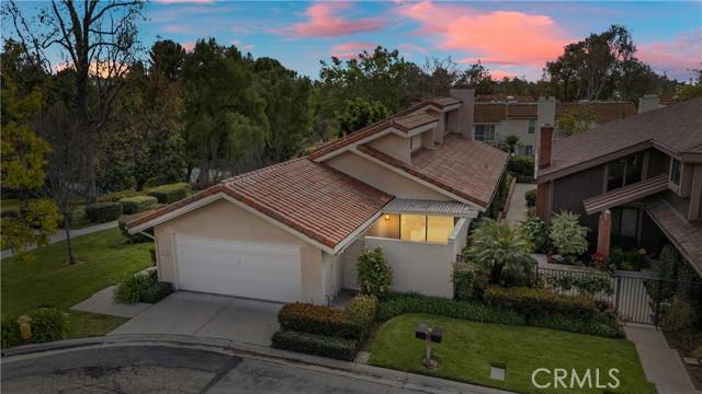 Fullerton, CA 92835,526 Pebble Beach PL