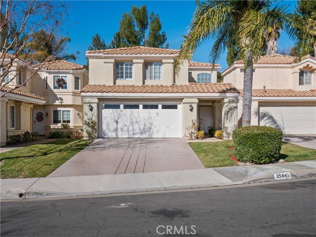 Stevenson Ranch, CA 91381,25841 Blake CT
