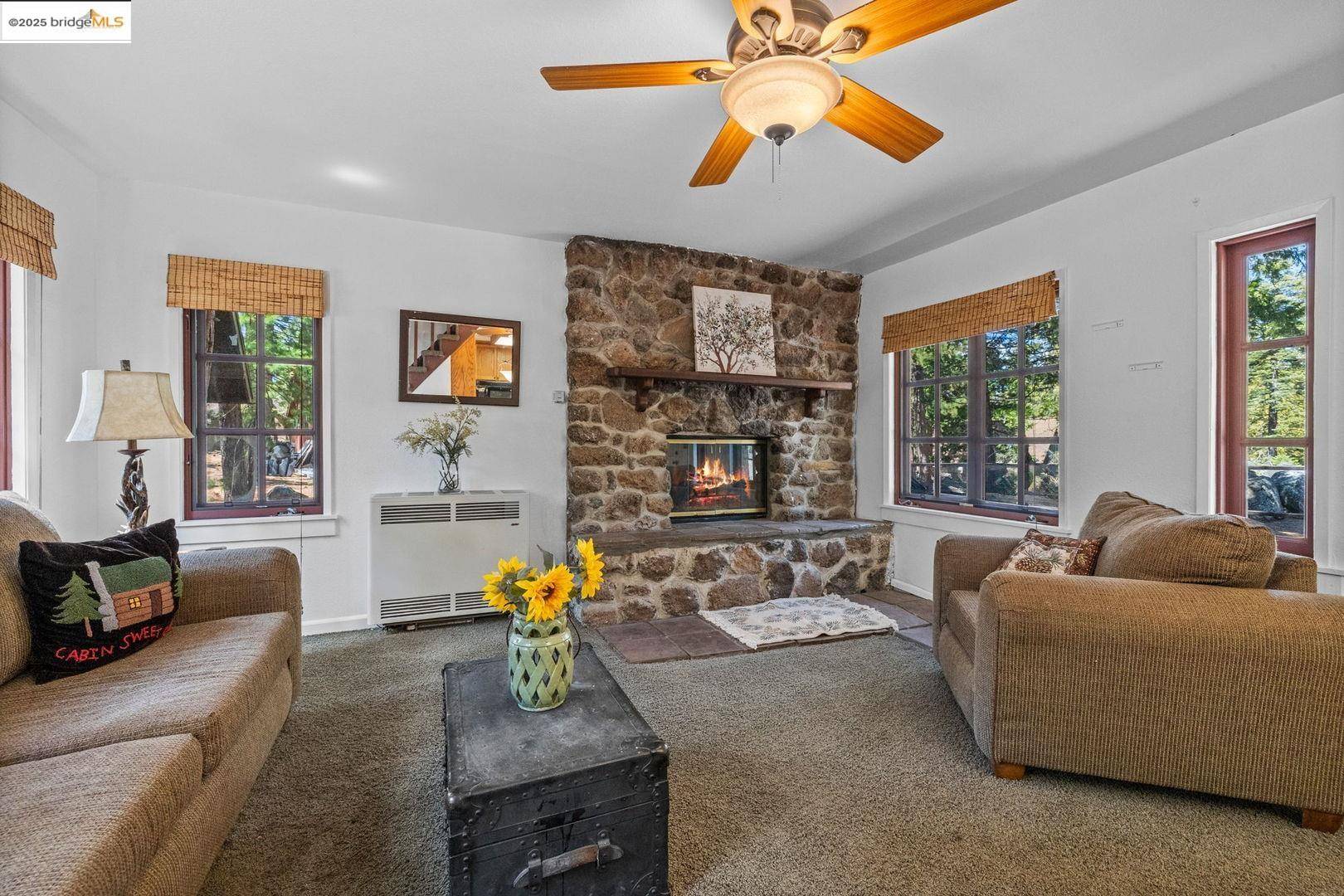 Pinecrest, CA 95364,173 Cliff