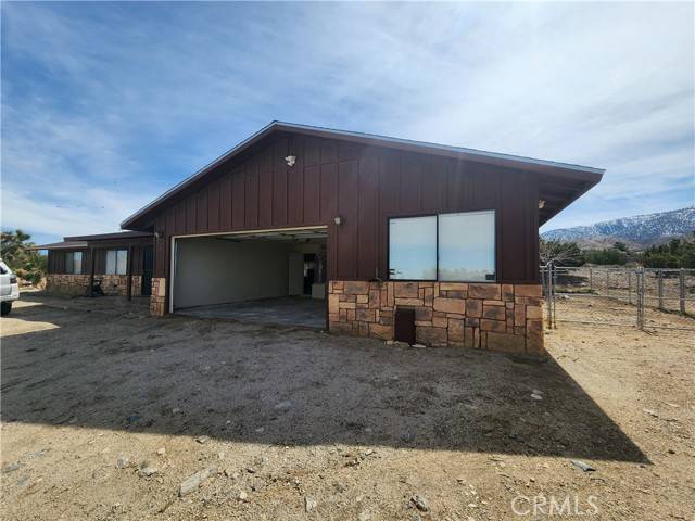 Pinon Hills, CA 92372,1181 Barkley Ranch RD