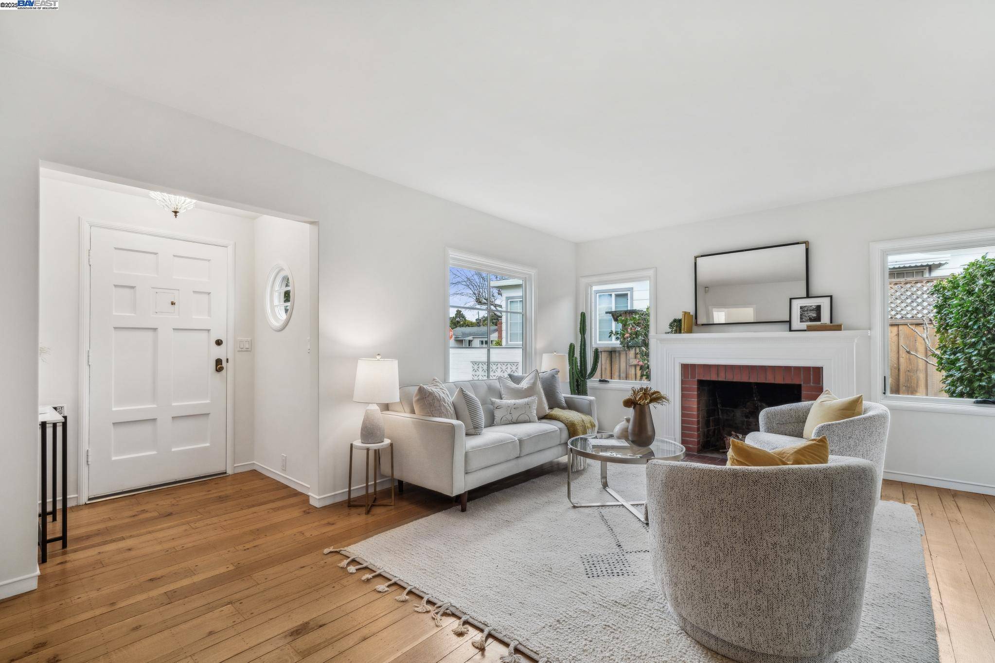 Oakland, CA 94605,8 Danbury St
