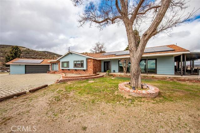 Leona Valley, CA 93551,40005 92nd ST