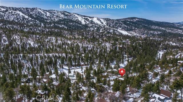 Big Bear Lake, CA 92315,43850 Yosemite DR