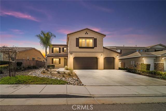 Lake Elsinore, CA 92532,36778 Boxwood WAY