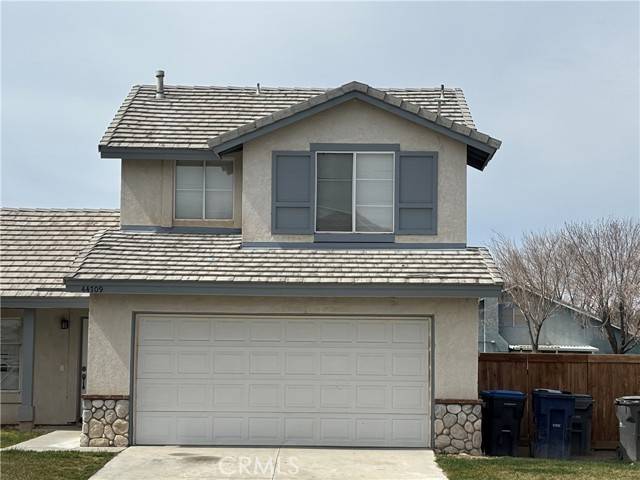 Lancaster, CA 93536,44709 Overland AVE