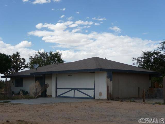 Landers, CA 92285,59676 Mitch LN